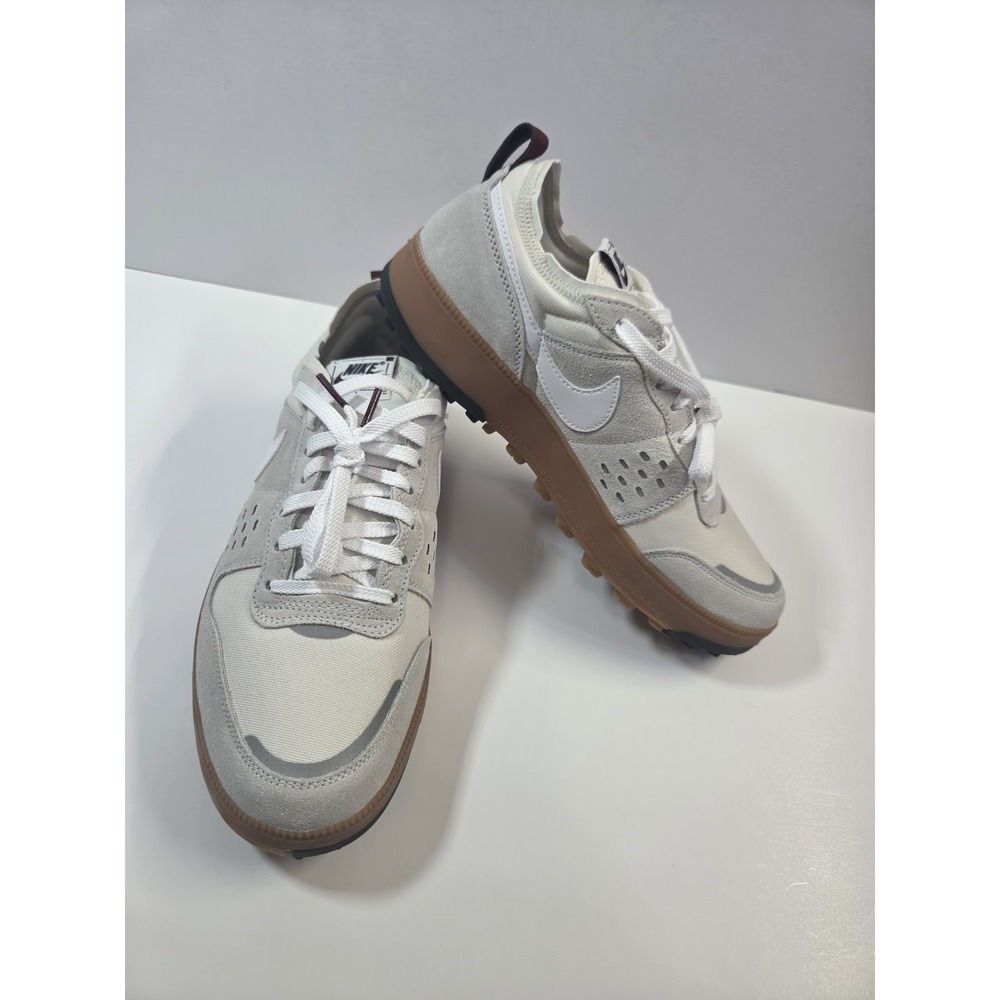 Nike C1TY 'Vast Grey Phantom White Gum' HV4302-078 Men's Size 9.5 Shoes